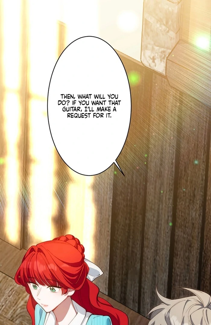 At This Rate, I’ll Die So the Villainess Decided to Become a Diva! Chapter 8 - Page 70