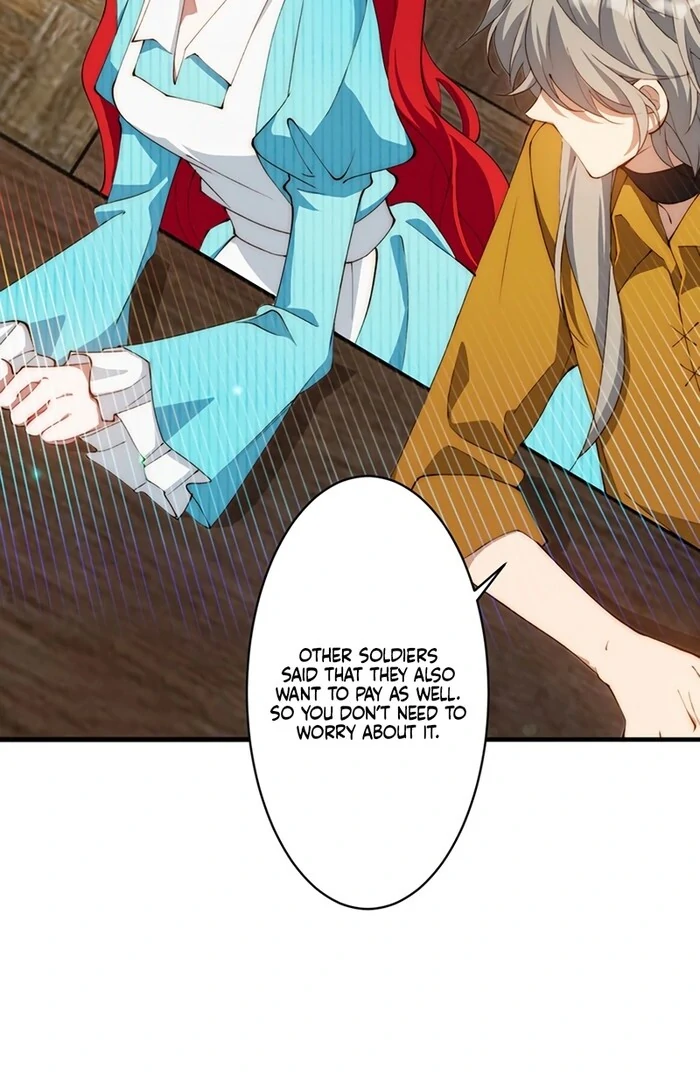 At This Rate, I’ll Die So the Villainess Decided to Become a Diva! Chapter 8 - Page 71