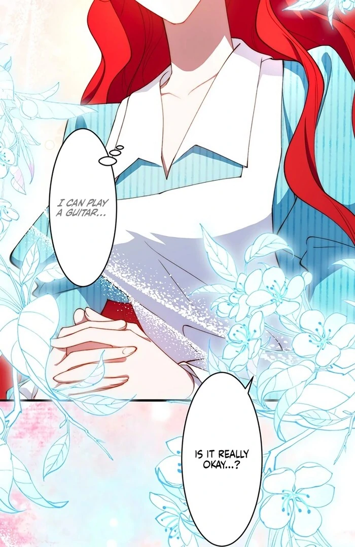At This Rate, I’ll Die So the Villainess Decided to Become a Diva! Chapter 8 - Page 73