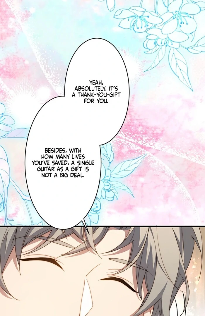 At This Rate, I’ll Die So the Villainess Decided to Become a Diva! Chapter 8 - Page 74