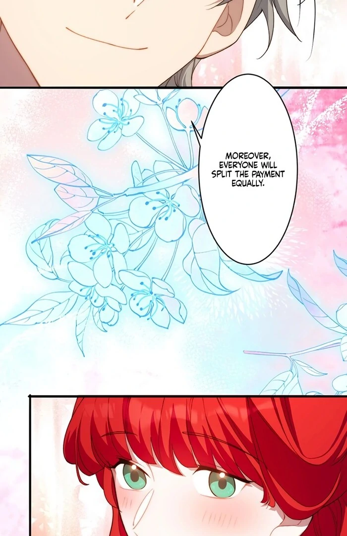 At This Rate, I’ll Die So the Villainess Decided to Become a Diva! Chapter 8 - Page 75