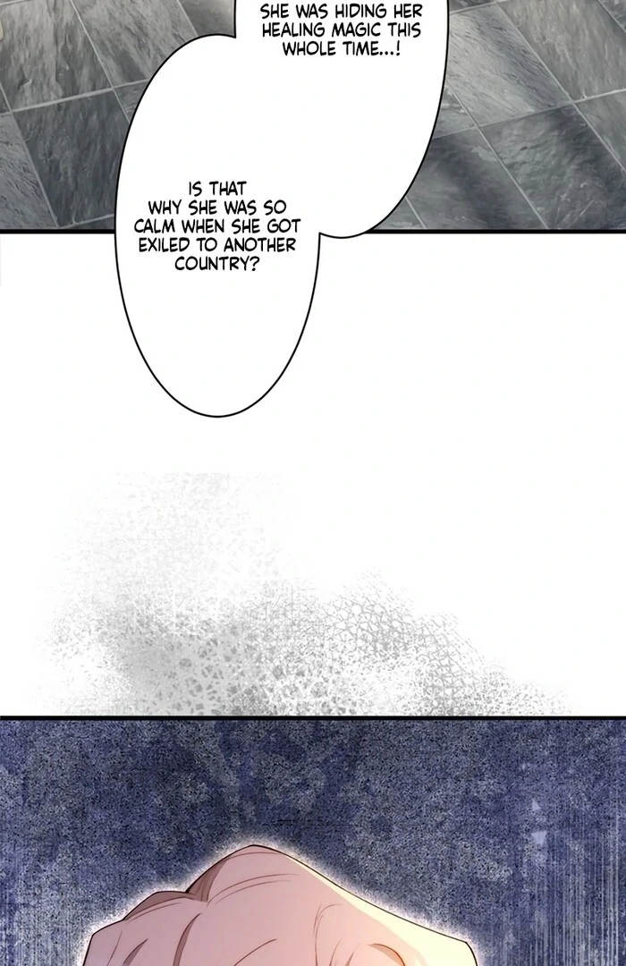 At This Rate, I’ll Die So the Villainess Decided to Become a Diva! Chapter 8 - Page 82