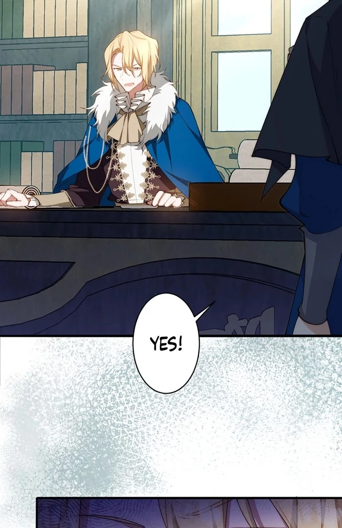 At This Rate, I’ll Die So the Villainess Decided to Become a Diva! Chapter 8 - Page 85