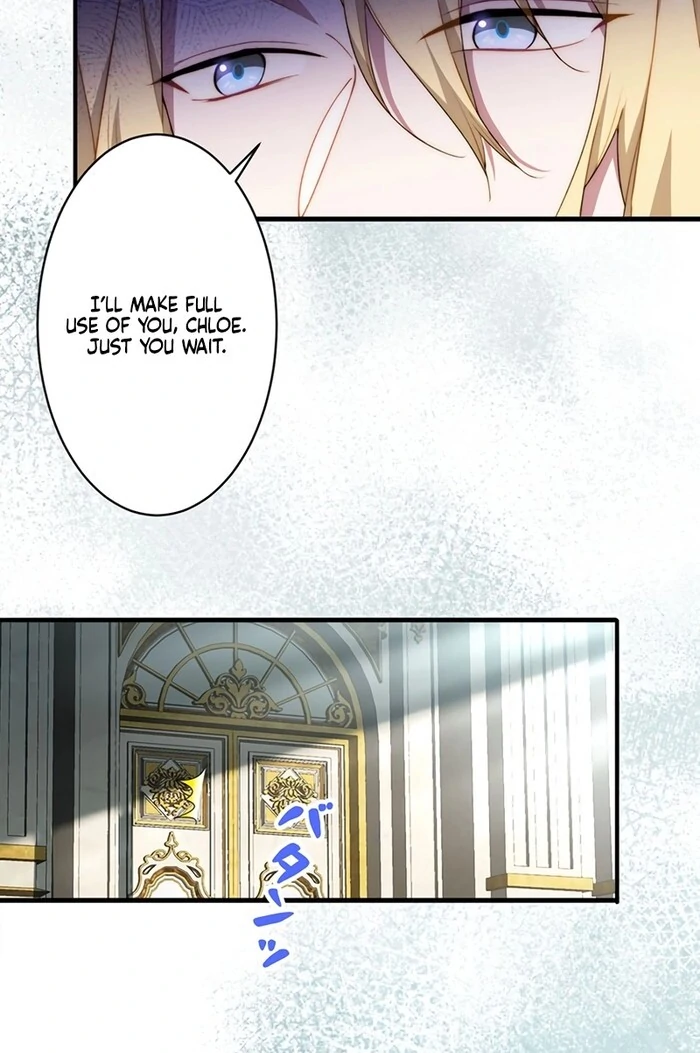 At This Rate, I’ll Die So the Villainess Decided to Become a Diva! Chapter 8 - Page 86