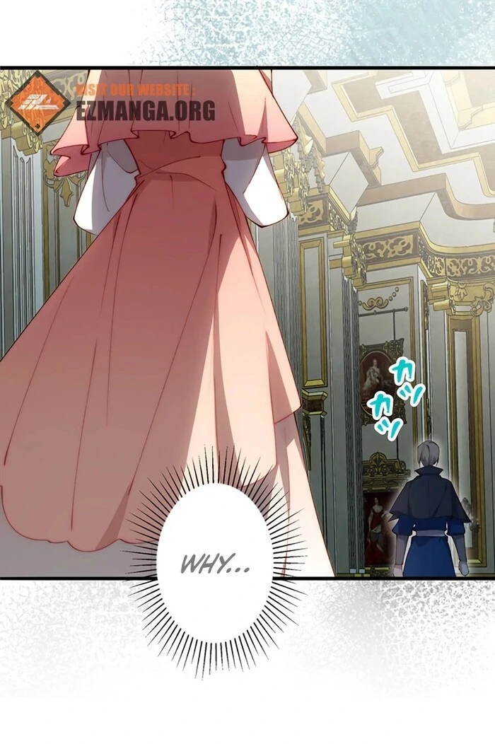 At This Rate, I’ll Die So the Villainess Decided to Become a Diva! Chapter 8 - Page 87