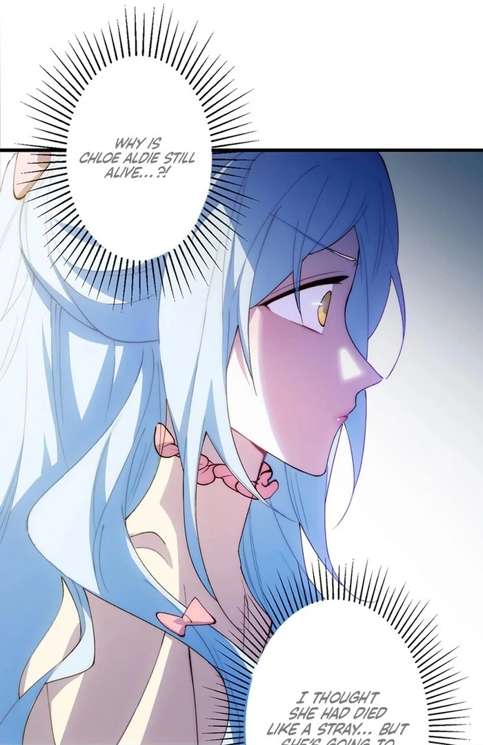 At This Rate, I’ll Die So the Villainess Decided to Become a Diva! Chapter 8 - Page 88