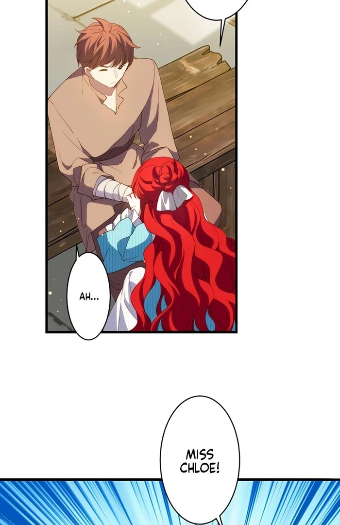 At This Rate, I’ll Die So the Villainess Decided to Become a Diva! Chapter 9 - Page 10