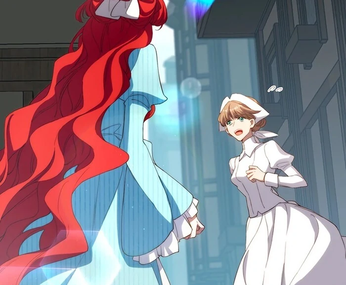 At This Rate, I’ll Die So the Villainess Decided to Become a Diva! Chapter 9 - Page 16