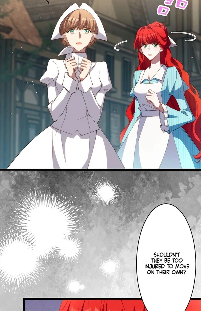 At This Rate, I’ll Die So the Villainess Decided to Become a Diva! Chapter 9 - Page 19