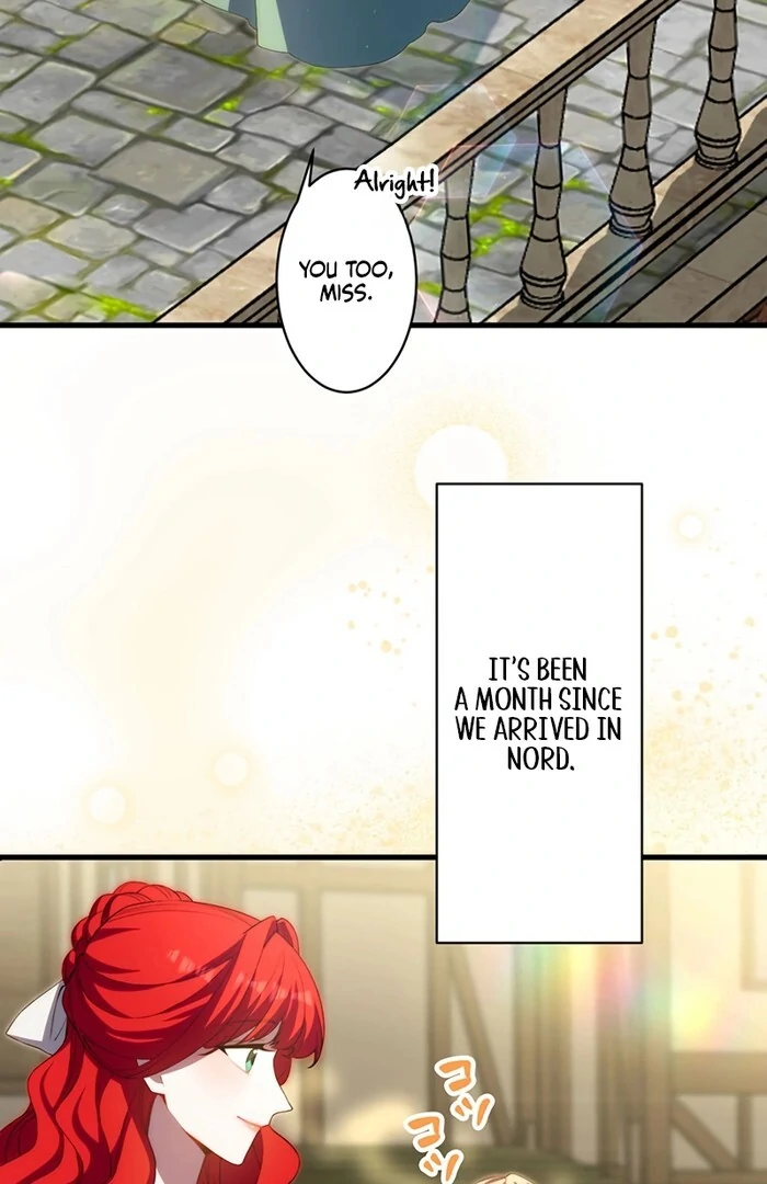 At This Rate, I’ll Die So the Villainess Decided to Become a Diva! Chapter 9 - Page 2