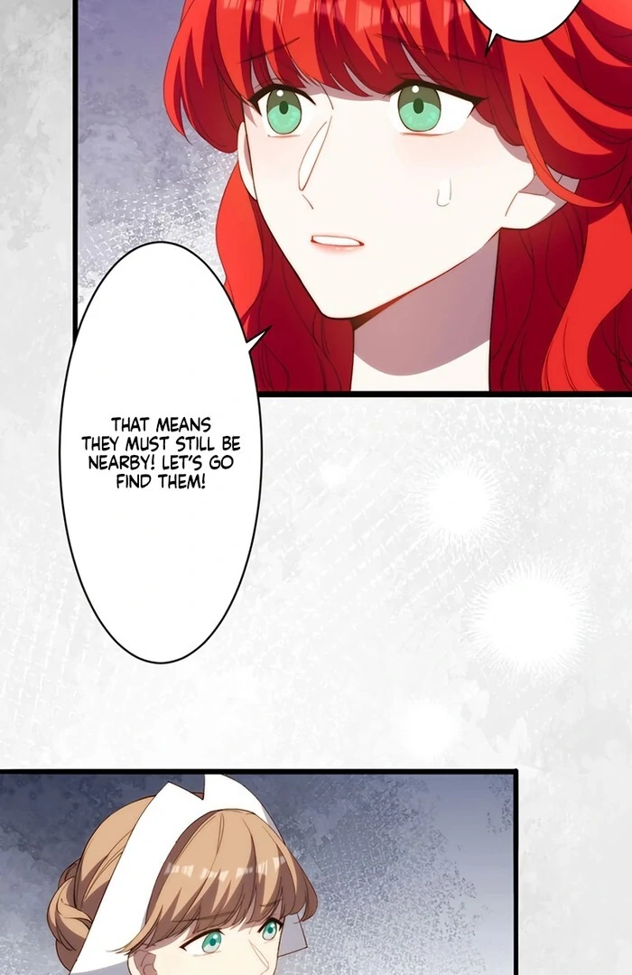 At This Rate, I’ll Die So the Villainess Decided to Become a Diva! Chapter 9 - Page 20