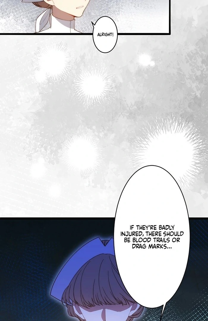 At This Rate, I’ll Die So the Villainess Decided to Become a Diva! Chapter 9 - Page 21