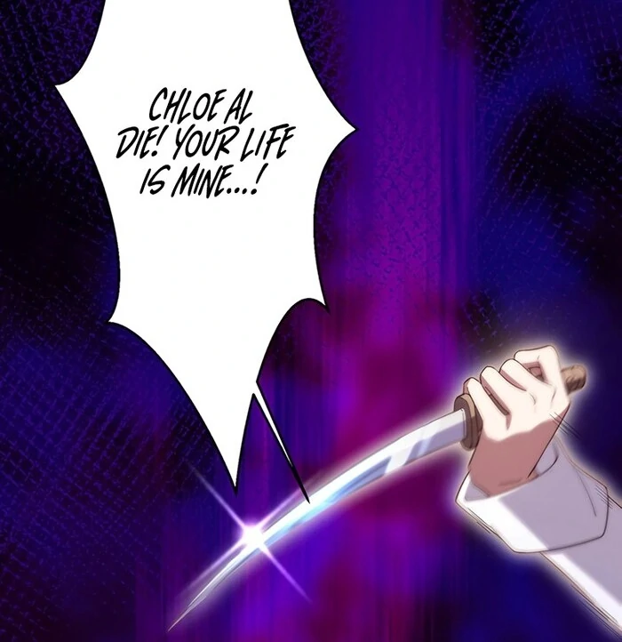 At This Rate, I’ll Die So the Villainess Decided to Become a Diva! Chapter 9 - Page 26