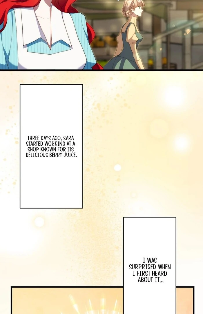 At This Rate, I’ll Die So the Villainess Decided to Become a Diva! Chapter 9 - Page 3