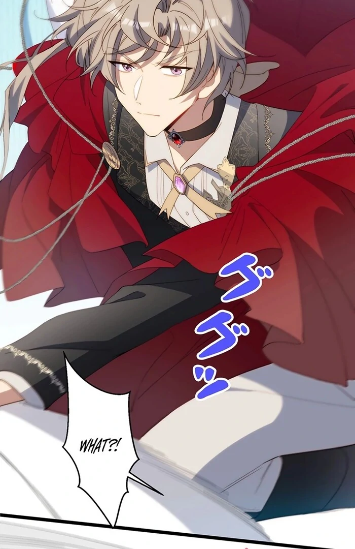 At This Rate, I’ll Die So the Villainess Decided to Become a Diva! Chapter 9 - Page 30