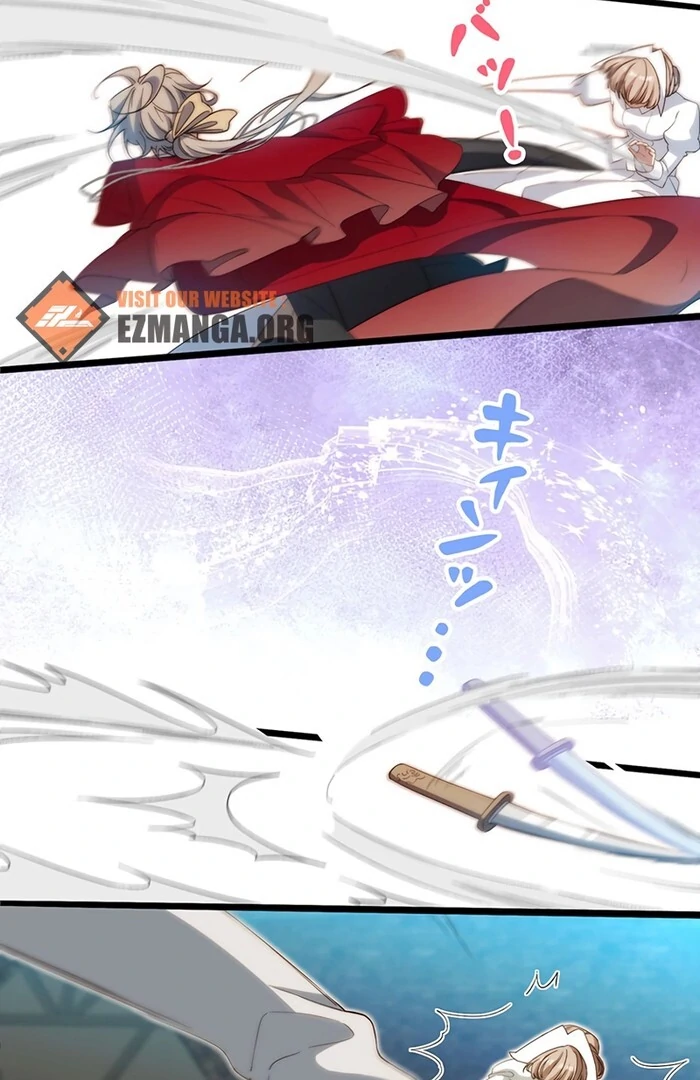 At This Rate, I’ll Die So the Villainess Decided to Become a Diva! Chapter 9 - Page 31