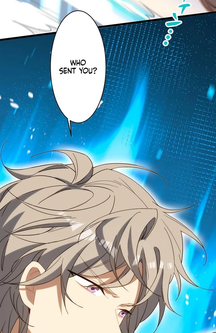 At This Rate, I’ll Die So the Villainess Decided to Become a Diva! Chapter 9 - Page 33
