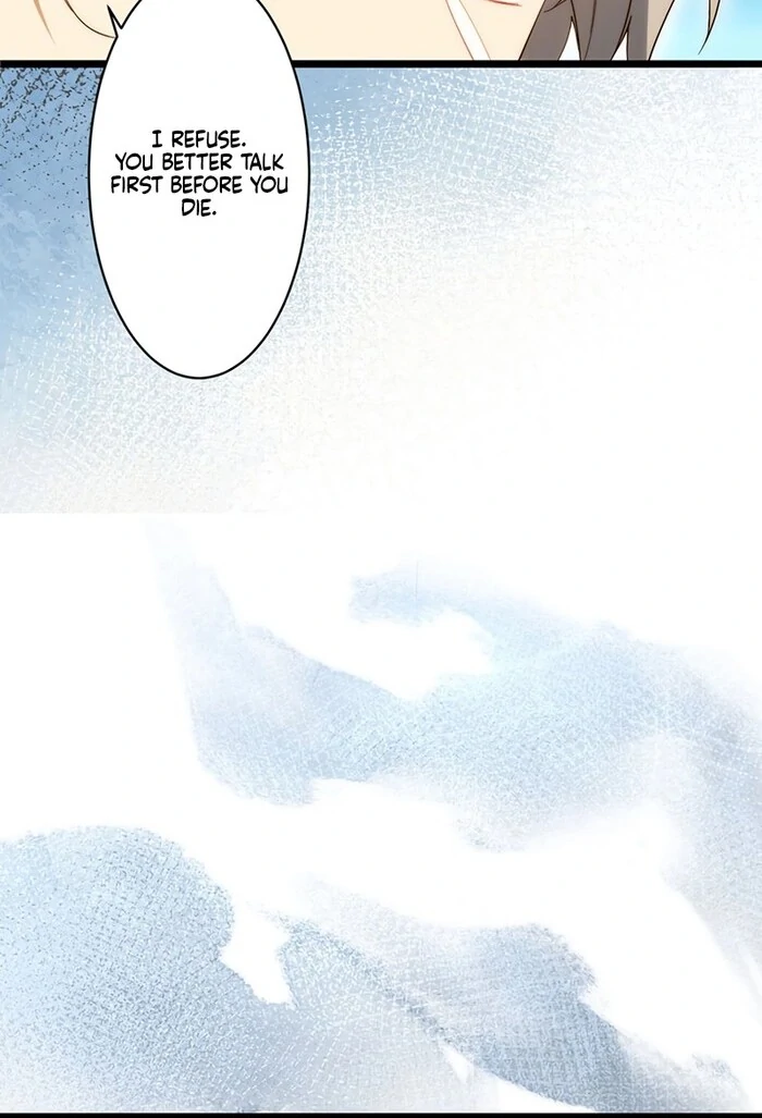At This Rate, I’ll Die So the Villainess Decided to Become a Diva! Chapter 9 - Page 35
