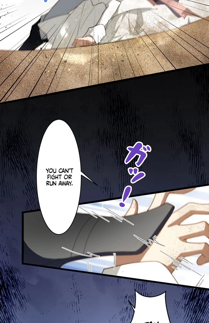 At This Rate, I’ll Die So the Villainess Decided to Become a Diva! Chapter 9 - Page 38