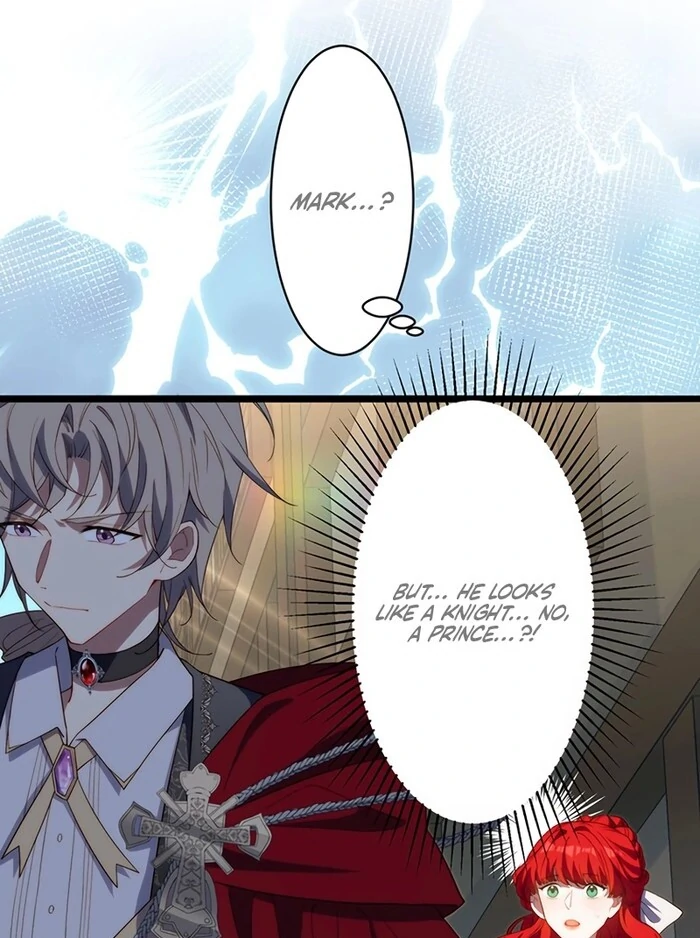 At This Rate, I’ll Die So the Villainess Decided to Become a Diva! Chapter 9 - Page 41