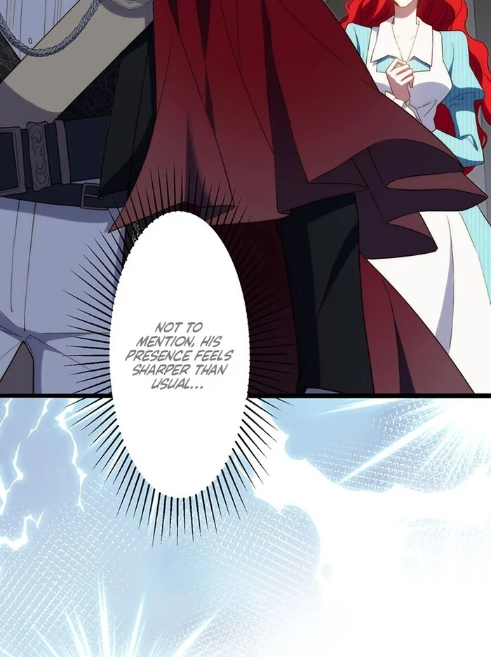 At This Rate, I’ll Die So the Villainess Decided to Become a Diva! Chapter 9 - Page 42