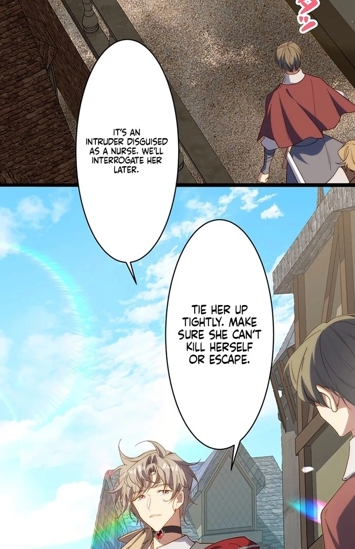 At This Rate, I’ll Die So the Villainess Decided to Become a Diva! Chapter 9 - Page 44