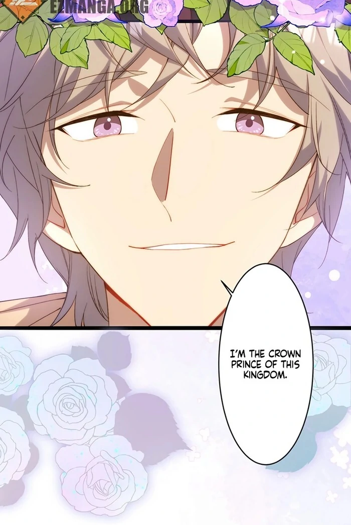 At This Rate, I’ll Die So the Villainess Decided to Become a Diva! Chapter 9 - Page 56
