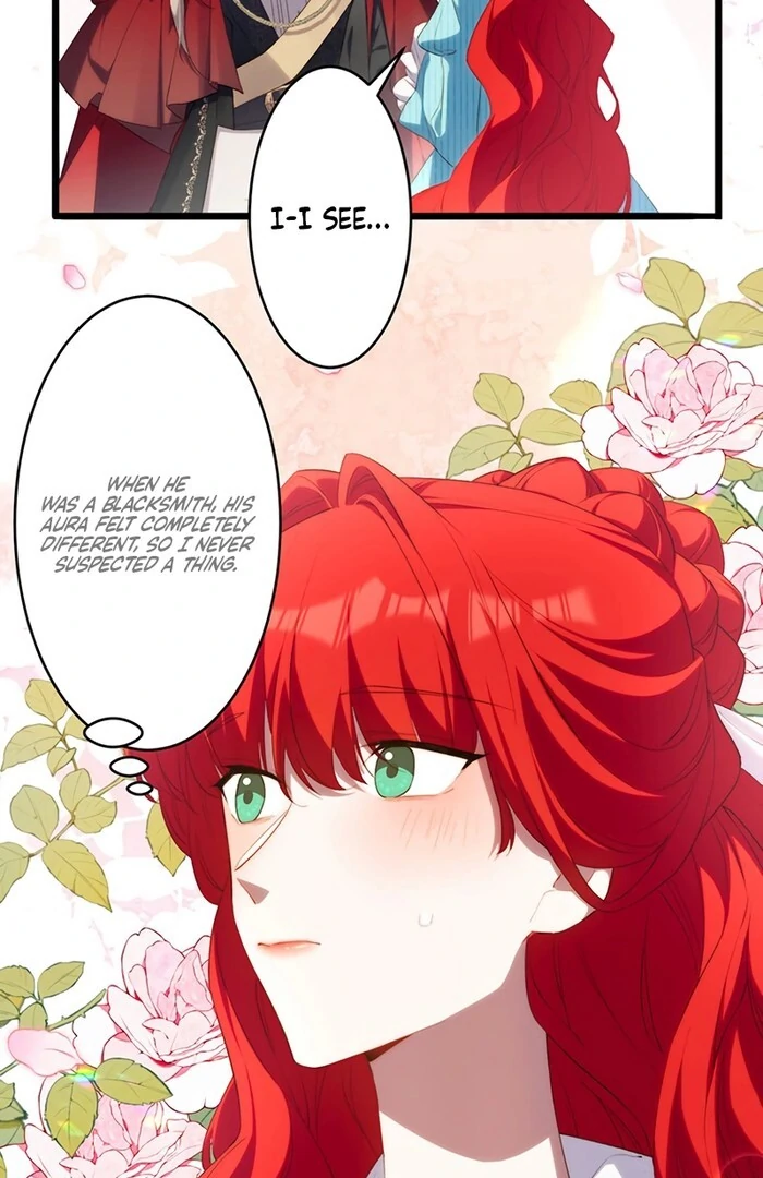 At This Rate, I’ll Die So the Villainess Decided to Become a Diva! Chapter 9 - Page 60