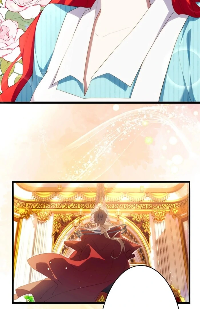 At This Rate, I’ll Die So the Villainess Decided to Become a Diva! Chapter 9 - Page 61