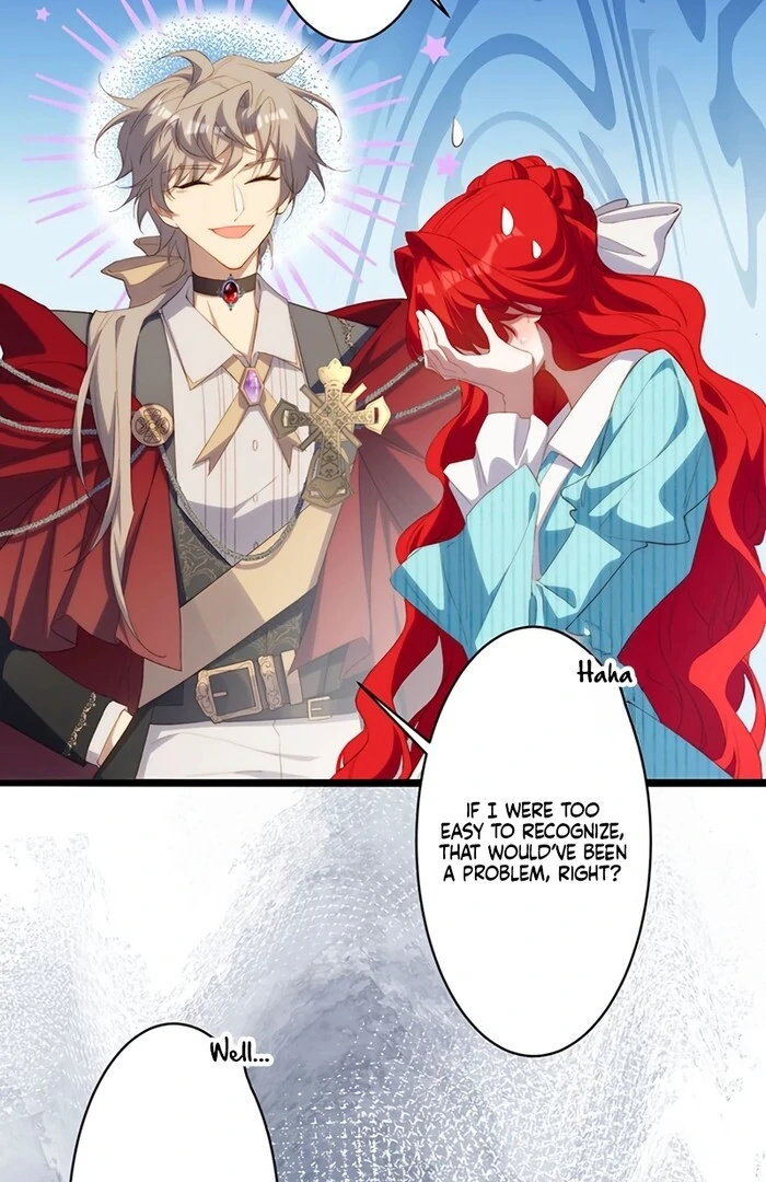 At This Rate, I’ll Die So the Villainess Decided to Become a Diva! Chapter 9 - Page 63