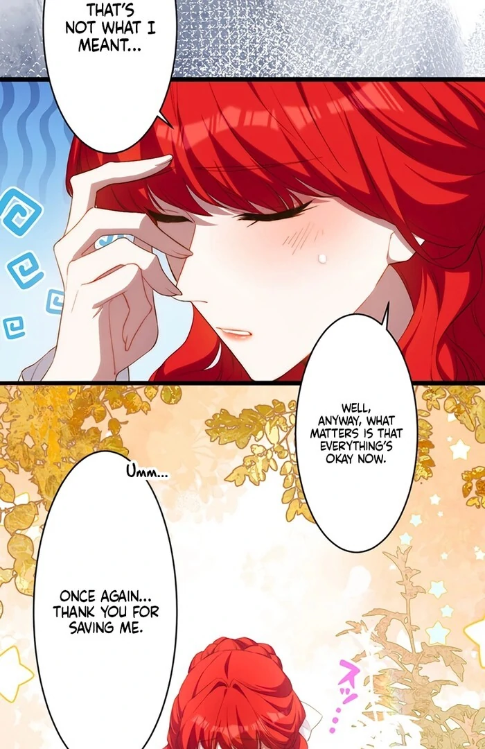 At This Rate, I’ll Die So the Villainess Decided to Become a Diva! Chapter 9 - Page 64