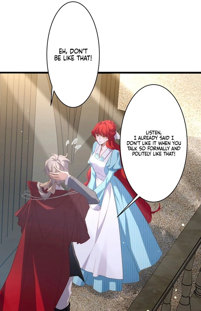 At This Rate, I’ll Die So the Villainess Decided to Become a Diva! Chapter 9 - Page 67