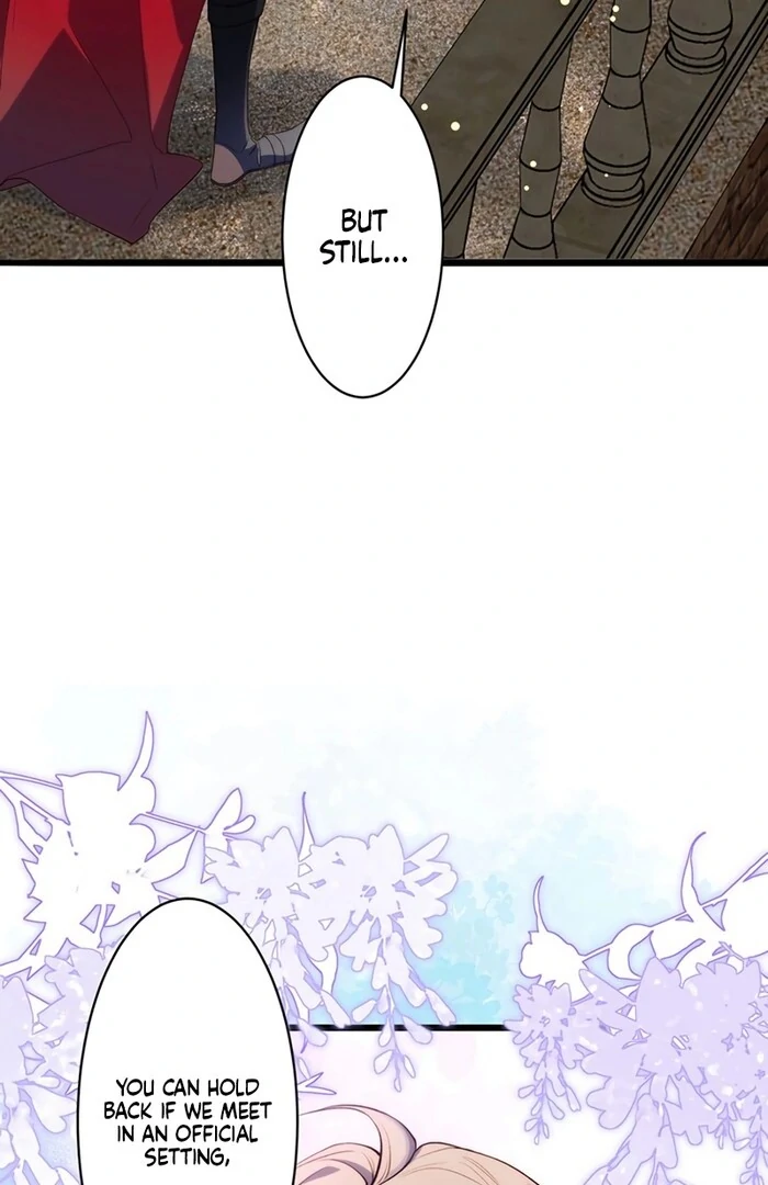 At This Rate, I’ll Die So the Villainess Decided to Become a Diva! Chapter 9 - Page 68