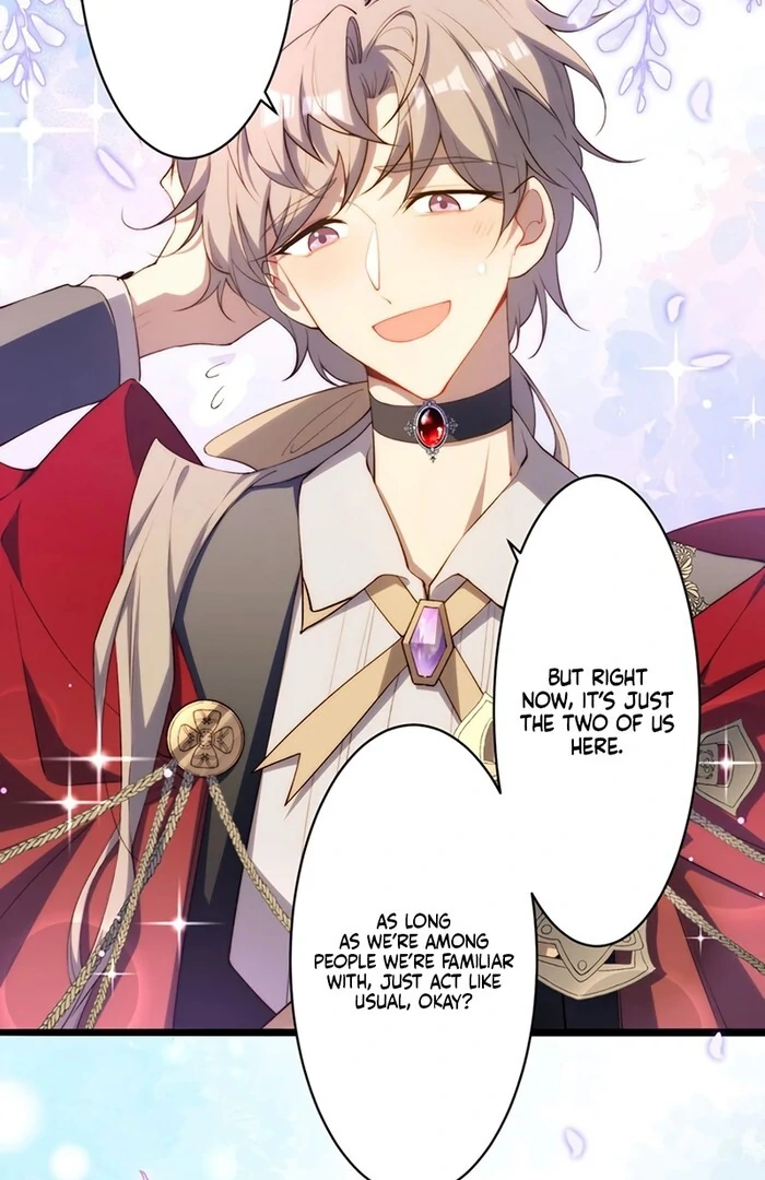 At This Rate, I’ll Die So the Villainess Decided to Become a Diva! Chapter 9 - Page 69