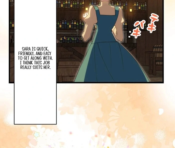 At This Rate, I’ll Die So the Villainess Decided to Become a Diva! Chapter 9 - Page 7