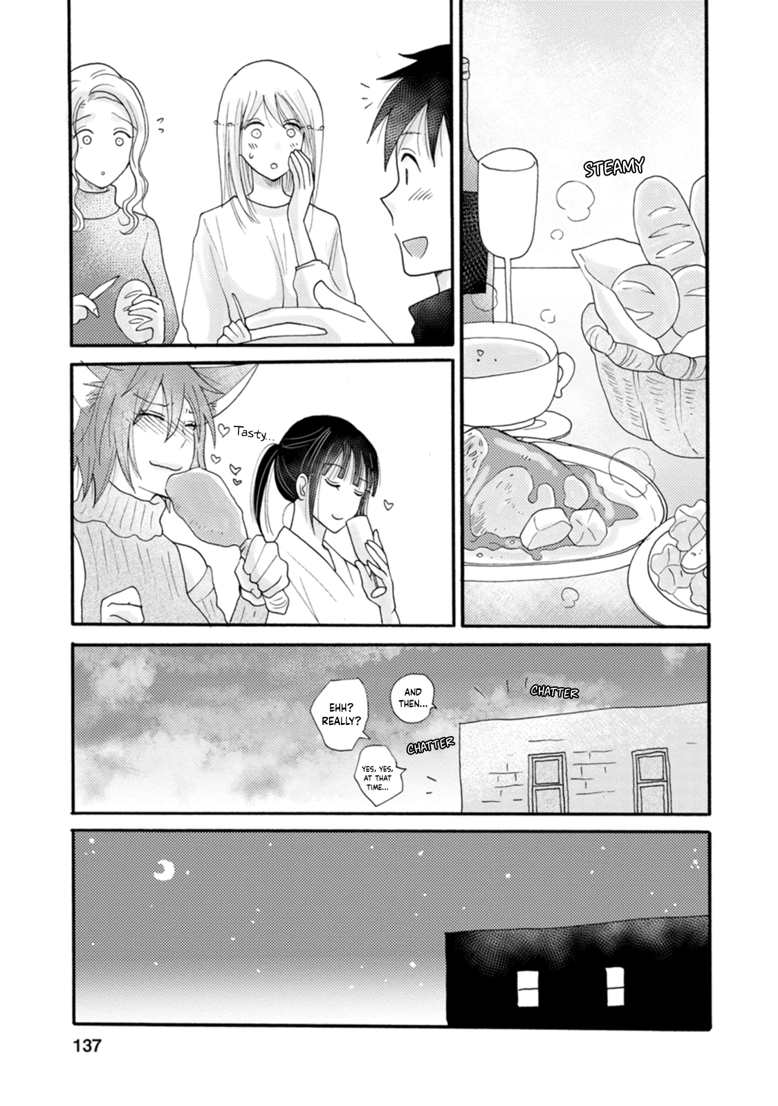 Ataerareta Skill wo Tsukatte Kasei de Isekai Bijotachi to Ichaicha shitai Chapter 10 - Page 16