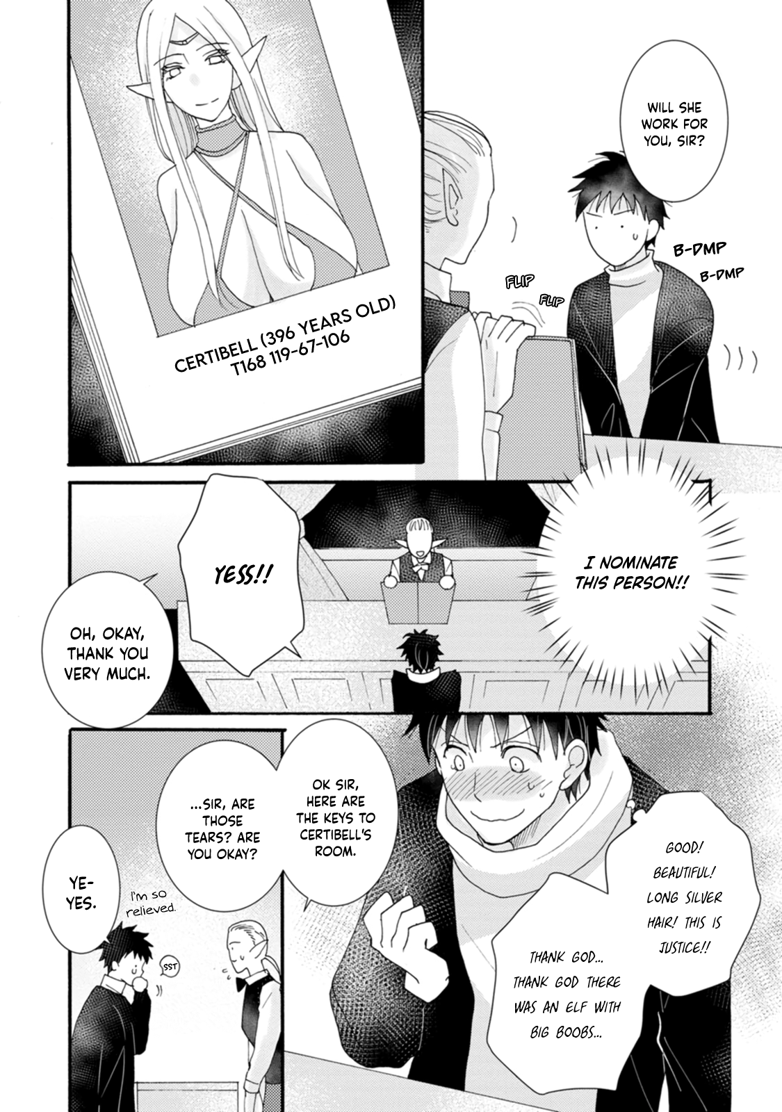 Ataerareta Skill wo Tsukatte Kasei de Isekai Bijotachi to Ichaicha shitai Chapter 10 - Page 29