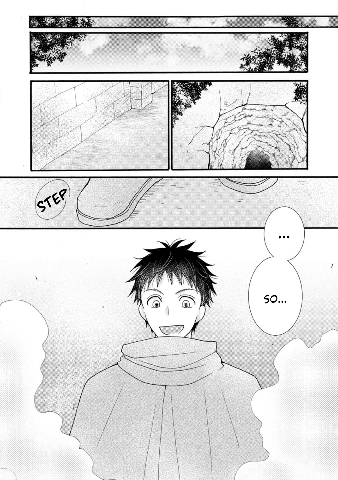 Ataerareta Skill wo Tsukatte Kasei de Isekai Bijotachi to Ichaicha shitai Chapter 14 - Page 22