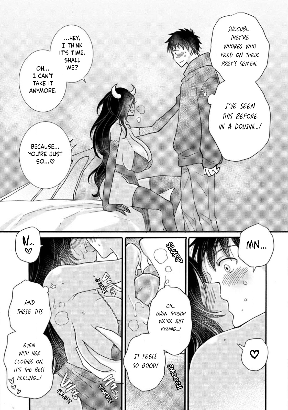 Ataerareta Skill wo Tsukatte Kasei de Isekai Bijotachi to Ichaicha shitai Chapter 16 - Page 5