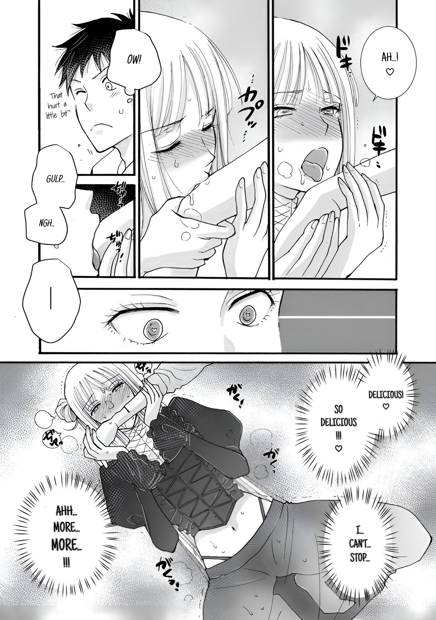 Ataerareta Skill wo Tsukatte Kasei de Isekai Bijotachi to Ichaicha shitai Chapter 19.3 - Page 3