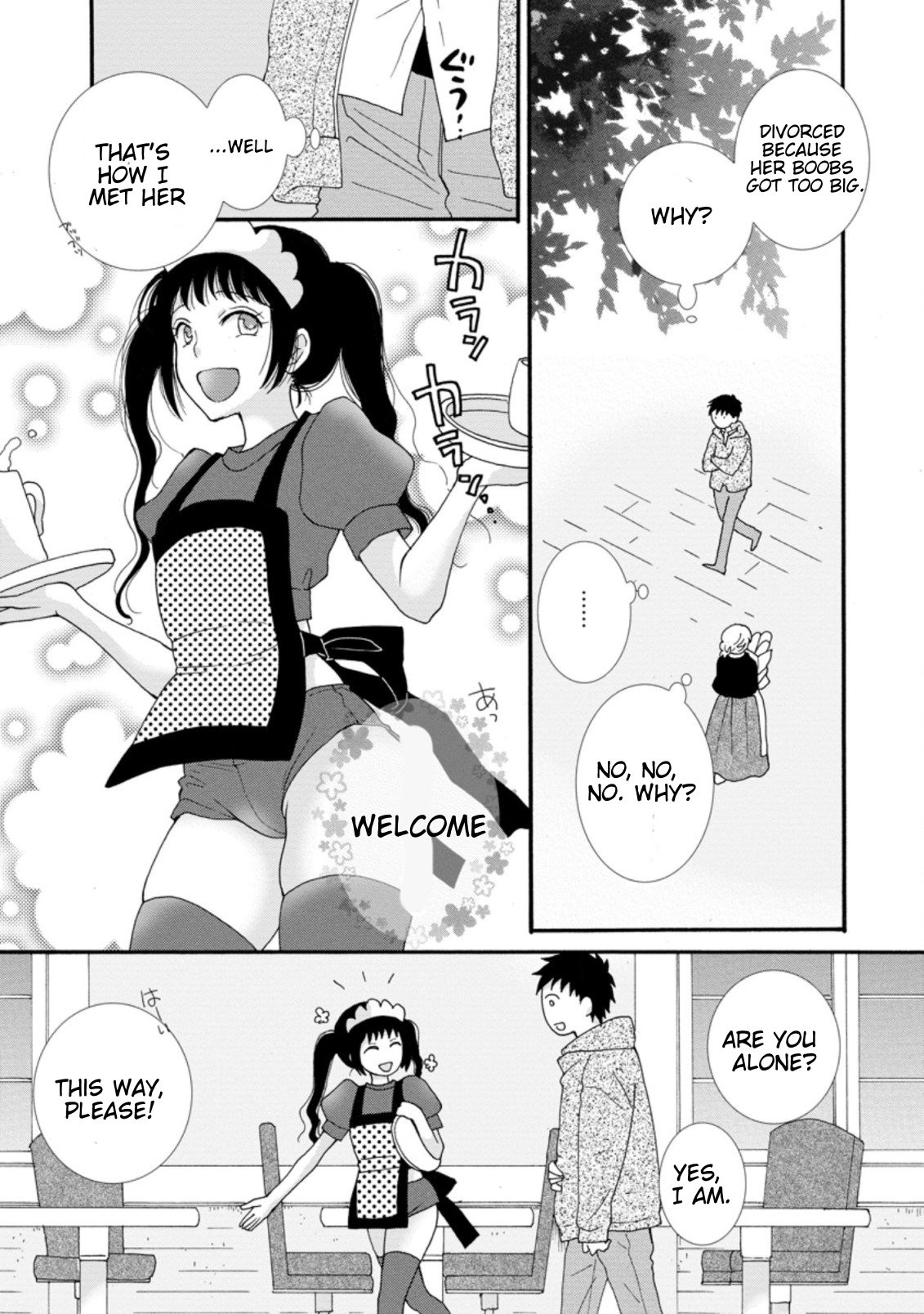 Ataerareta Skill wo Tsukatte Kasei de Isekai Bijotachi to Ichaicha shitai Chapter 2.2 - Page 6