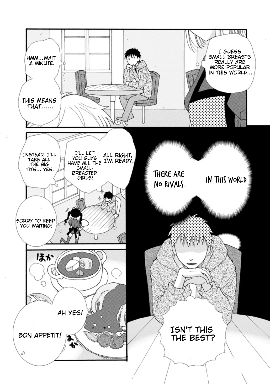 Ataerareta Skill wo Tsukatte Kasei de Isekai Bijotachi to Ichaicha shitai Chapter 2.2 - Page 8