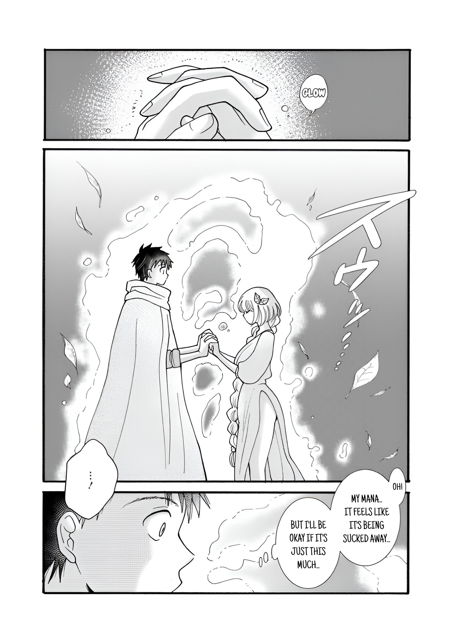 Ataerareta Skill wo Tsukatte Kasei de Isekai Bijotachi to Ichaicha shitai Chapter 24.2 - Page 3