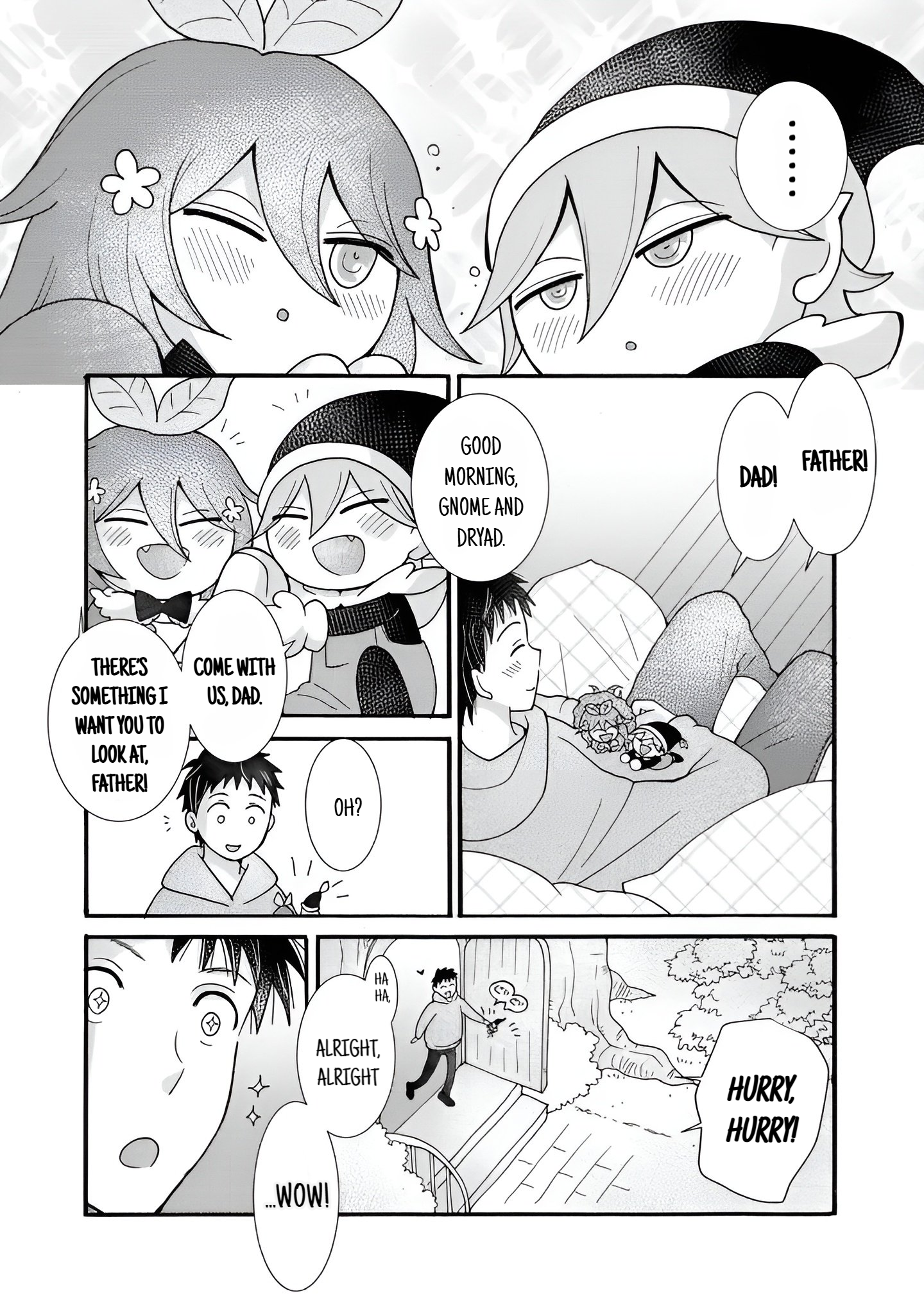 Ataerareta Skill wo Tsukatte Kasei de Isekai Bijotachi to Ichaicha shitai Chapter 27.1 - Page 11