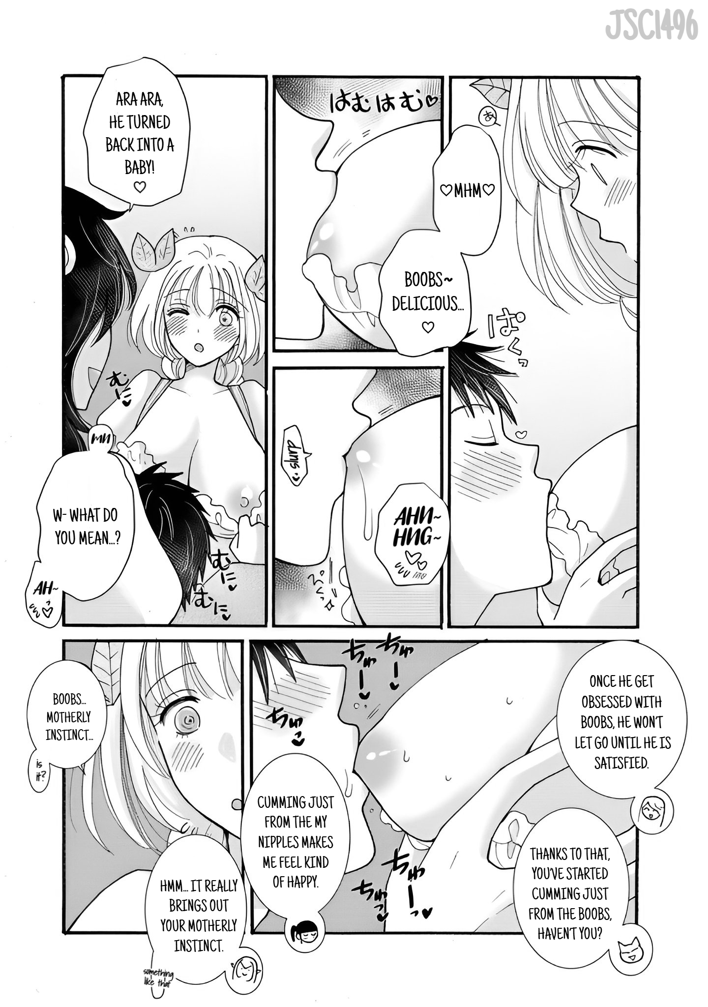 Ataerareta Skill wo Tsukatte Kasei de Isekai Bijotachi to Ichaicha shitai Chapter 27.1 - Page 6