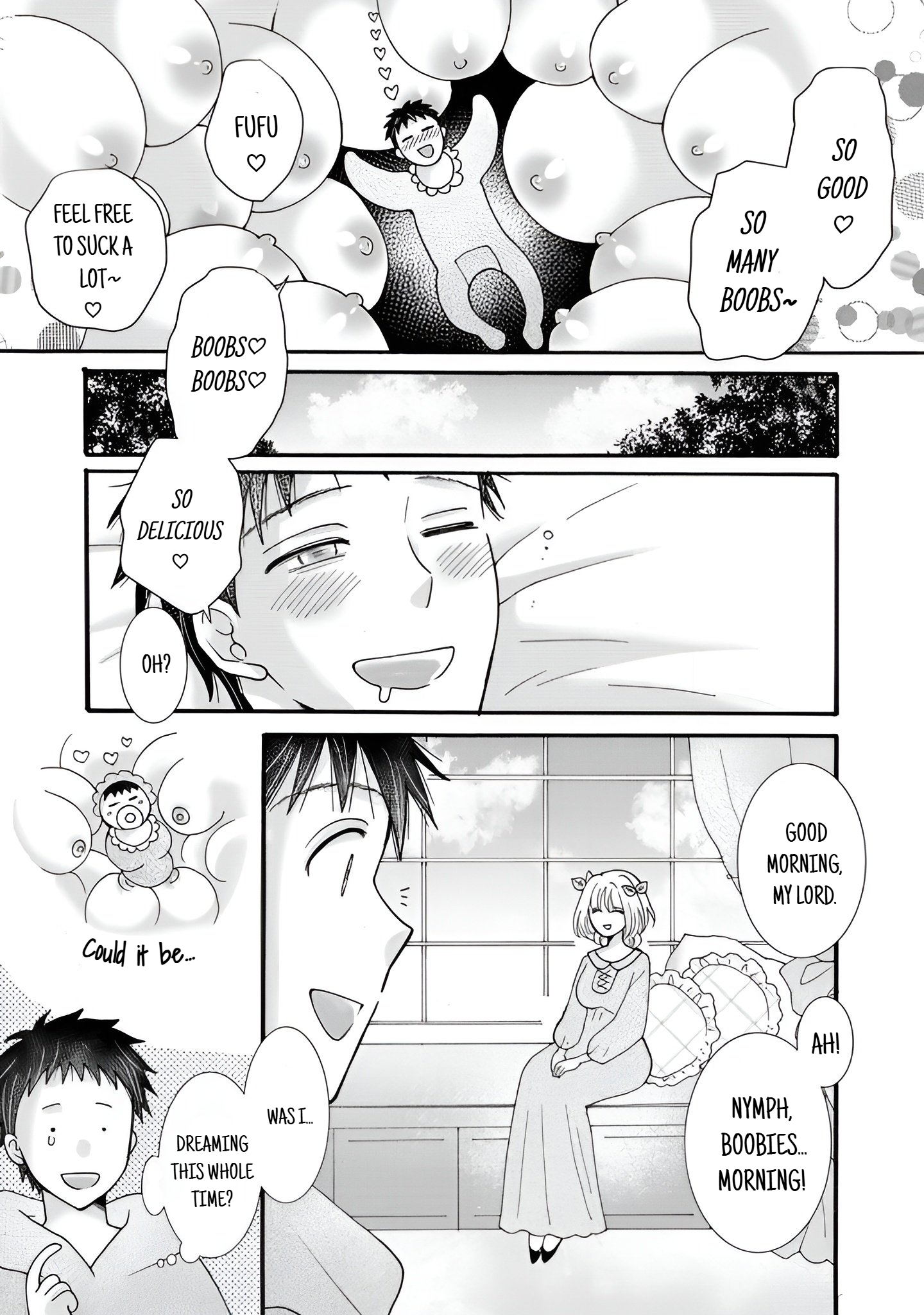 Ataerareta Skill wo Tsukatte Kasei de Isekai Bijotachi to Ichaicha shitai Chapter 27.1 - Page 9