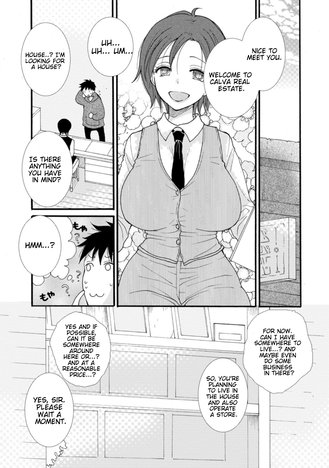 Ataerareta Skill wo Tsukatte Kasei de Isekai Bijotachi to Ichaicha shitai Chapter 4.2 - Page 2