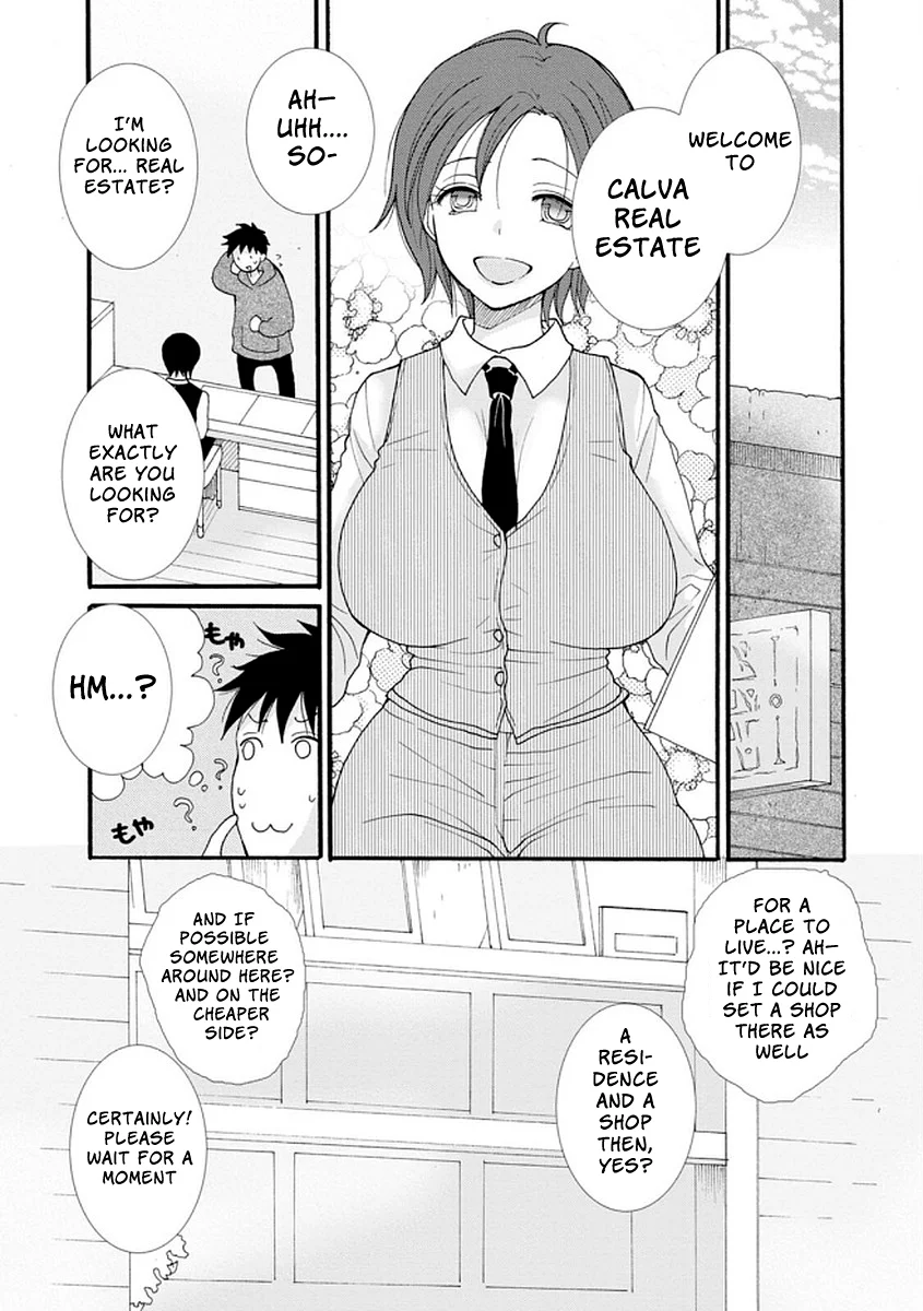 Ataerareta Skill wo Tsukatte Kasei de Isekai Bijotachi to Ichaicha shitai Chapter 4 - Page 11