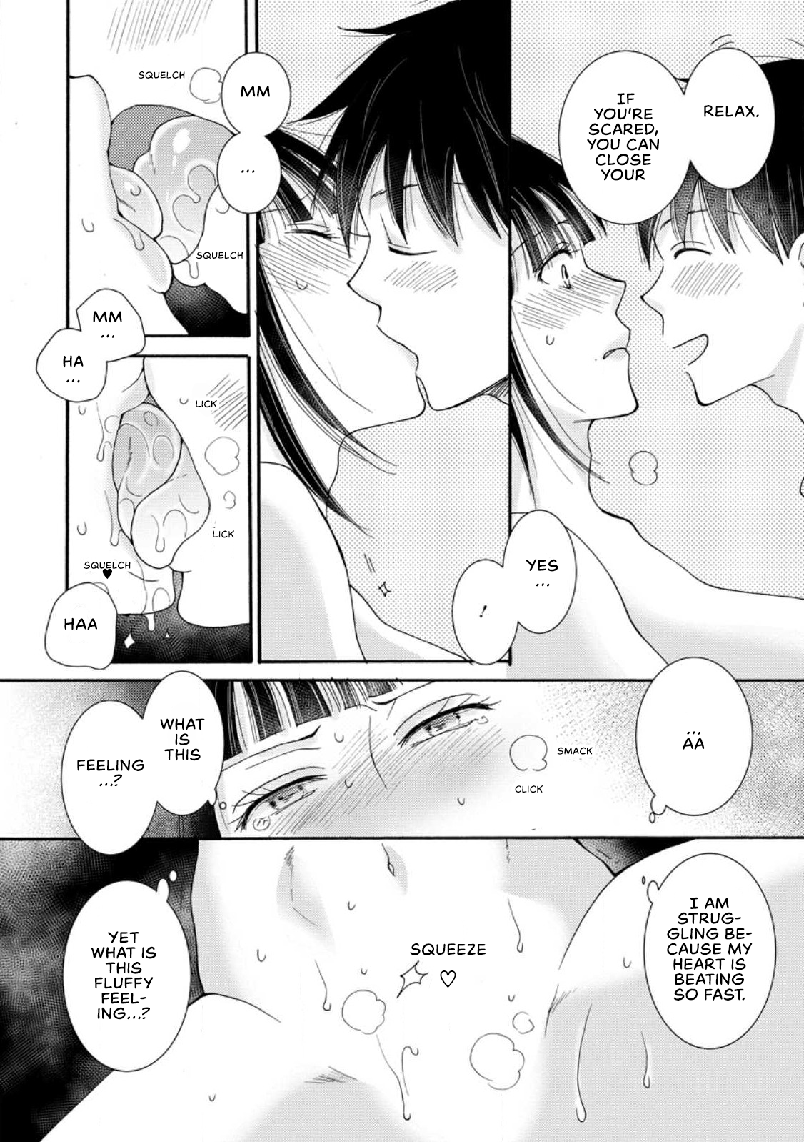 Ataerareta Skill wo Tsukatte Kasei de Isekai Bijotachi to Ichaicha shitai Chapter 8.3 - Page 7
