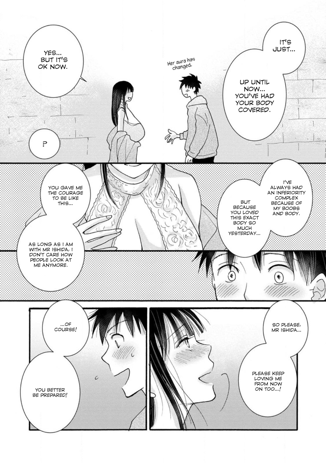 Ataerareta Skill wo Tsukatte Kasei de Isekai Bijotachi to Ichaicha shitai Chapter 9.1 - Page 4